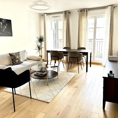 Appartement Pres De Disneyland Paris Bussy-Saint-Georges Bagian luar foto